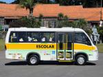 Volare V8 Escolarbus 2012 года